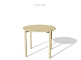 Mueble sakai