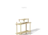 Mueble himeji alta