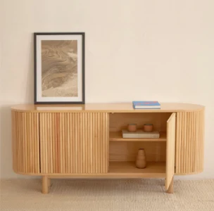 Puertas del mueble